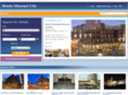 hotelsmissouricity.com