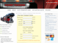 hunskytrucking.com