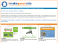 imakeyoursite.com