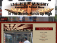 itshuh-ministry.org