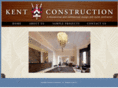 kentconstructioncompany.com