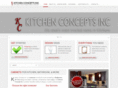 kitchenconceptsgb.com