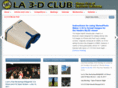 la3dclub.com