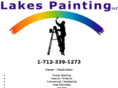 lakespainting.com