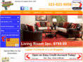 lazzar-furniture.com