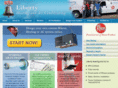 libertyac.com