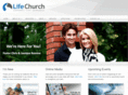 lifechurchcorbin.com