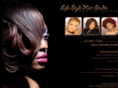 lifestylehairstudio.com