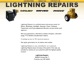 lightning-repairs.com