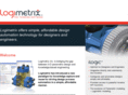 logimetrixinc.com