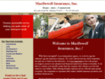macdowellinsurance.com