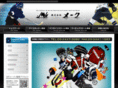 make-hockey.com