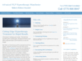manchesterhypnotherapy.org.uk