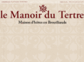 manoir-du-tertre.fr