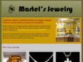 martelsjewelry.com