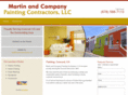 martinandcompany.net