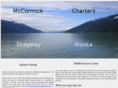 mccormickcharters.com