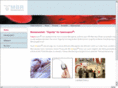 measure-without-blood.com