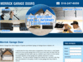 merrickgaragedoor.com