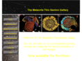 meteoritethinsectiongallery.com