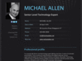 michaelallen.net