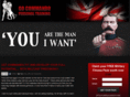 militaryfitnesslondon.com