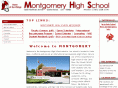 montgomeryhighschool.com