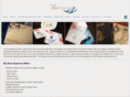 mybluesparrow.com