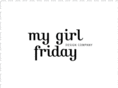 mygirlfridaydesign.com