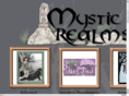 mysticrealmsart.com