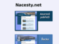 nacesty.net