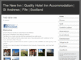 newinnstandrews.com