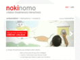 nokinomo.com