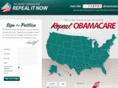 nomoreobamacare.com