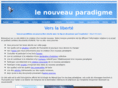 nouveau-paradigme.com