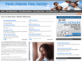 panicattackshelpsecrets.com