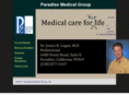 paradisemedicalgroup.com