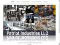 patriotindustriesllc.com