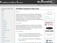 polyphonic-ring-tones-ontheweb.co.uk