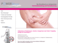 powershape-deutschland.de