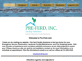 pre-ferd.com