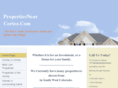 propertiesnearcortez.com