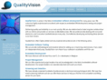 qualityvision.be