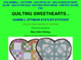 quiltingsweethearts.com