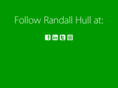 randallhull.com