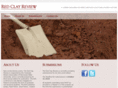 redclayreview.com
