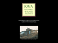 rwarchitect.com