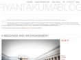 ryantakumablog.com