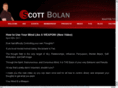 scottbolanblog.com