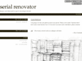 serialrenovator.com